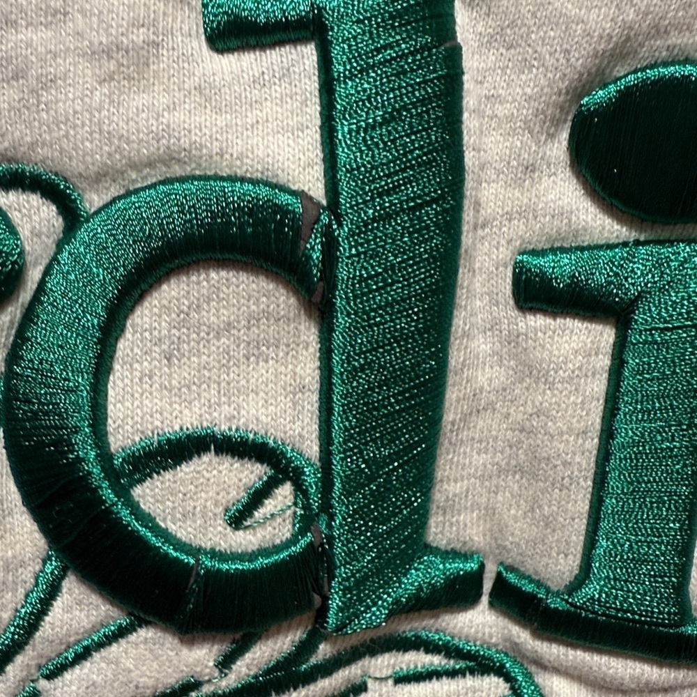 Mardi 100% cotton sweatshirt - Picture 4 of 7